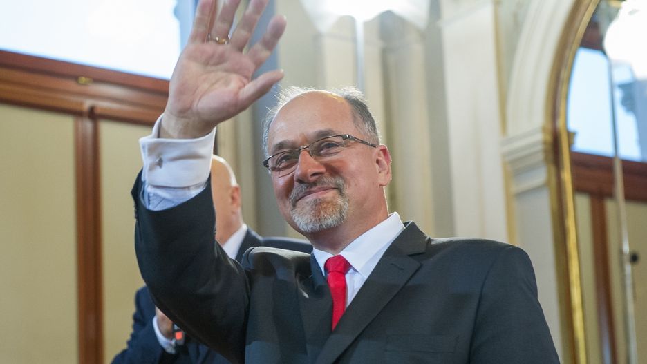 Kazimierz Koprowski wraca do Tarnowa 