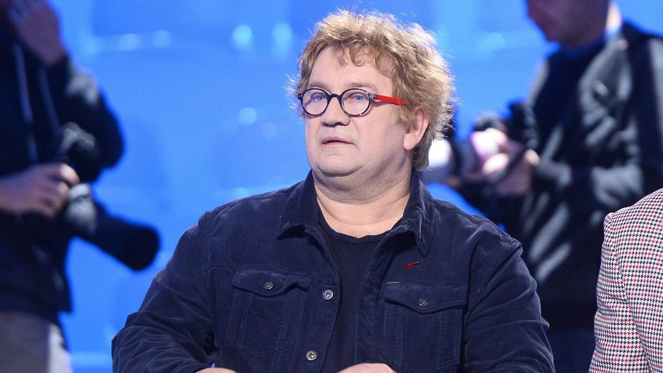 "Sytuacja jest skomplikowana" - tłumaczył prawnik aktora.