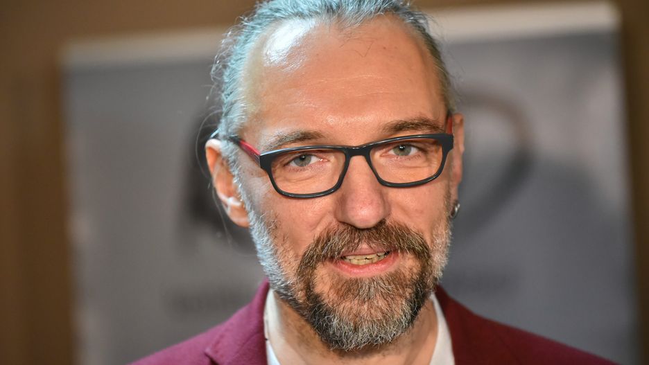 Mateusz Kijowski ma kłopoty finansowe