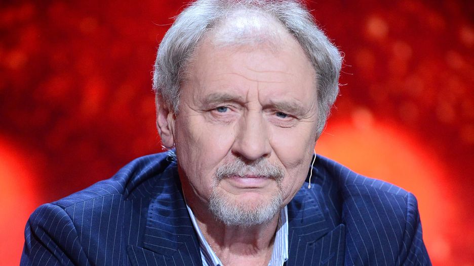 Andrzej Grabowski jest w związku?
