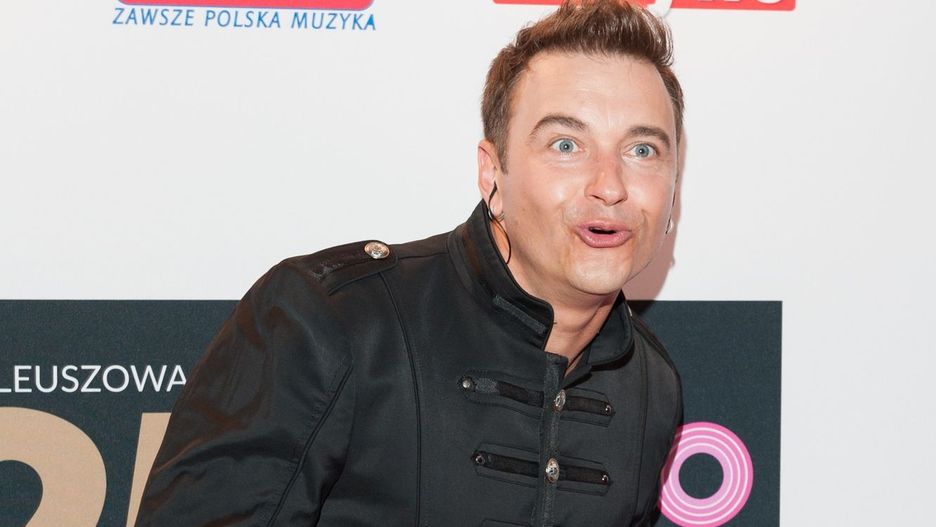 Radek Liszewski nie będzie dobrze wspomninał ostatnich zmian pogody