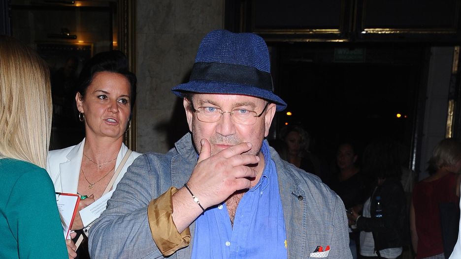 Paweł Królikowski od kilku lat ma poważne problemy ze zdrowiem