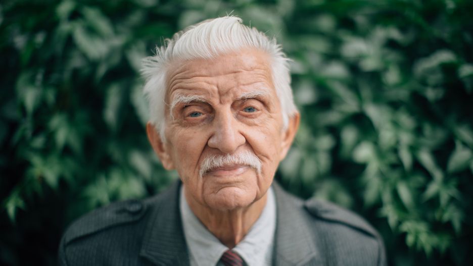 Stanisław Majewski walczył w Powstaniu Warszawskim jako 15-latek