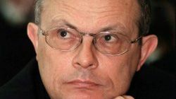 Marszałek Sejmu Marek Borowski