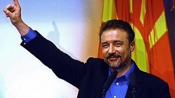 Branko Crwenkowski
