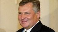 Aleksander Kwaśniewski