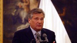 Aleksander Kwaśniewski