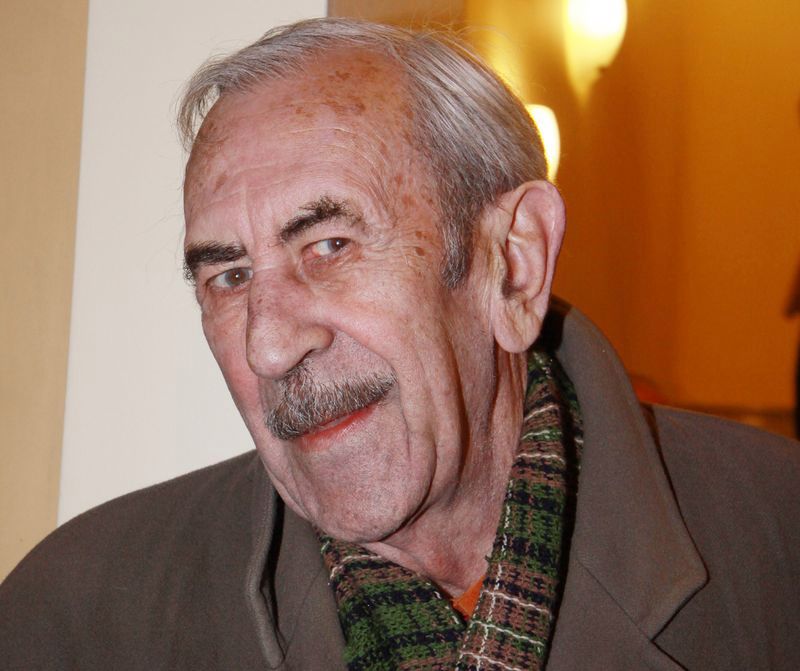 Kobuszewski nie przestaje walczyć o życie żony. Jak dziś czuje się jego ukochana?