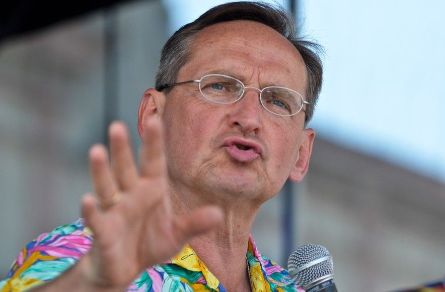 Wojciech Cejrowski dostał mocny list od kolegów po fachu. Apelują o szacunek