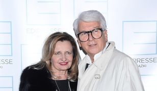 Ryszard Rembiszewski oświadczył się na wakacjach w Hiszpanii