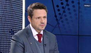 Trzaskowski: Będą podwyżki dla nauczycieli i darmowe żłobki. Liczymy budżet