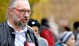 Alimentacyjne problemy Mateusza Kijowskiego. Jego synowie stracili cierpliwość