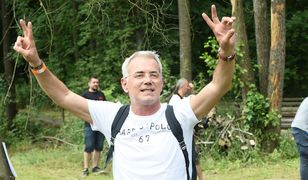 Robert Janowski wraca do telewizji. Będzie grał w nowym serialu