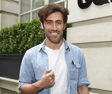 "Big Brother": Kamil Lemieszewski lubi się rozbierać i popiera Korwina