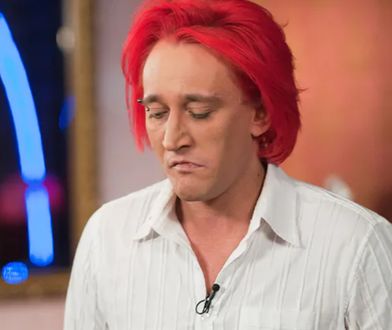 Michał Wiśniewski zatrudnił syna. Pomoże mu przy Sylwestrze
