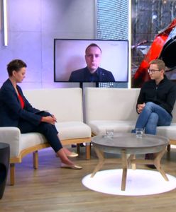 Marcin Makowski o pochowaniu ofiar katastrofy smoleńskiej. "Trzeba było to zrobić raz a dobrze"