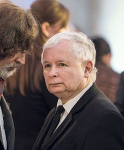 Kuzyn Kaczyńskiego skarży się na problemy ze znalezieniem pracy