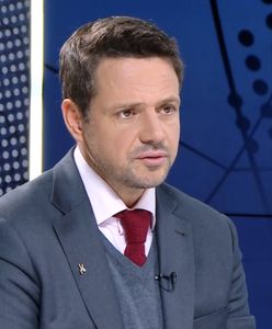 Trzaskowski: Będą podwyżki dla nauczycieli i darmowe żłobki. Liczymy budżet