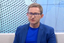 Antoni Macierewicz dobrym ministrem? Sławomir Sierakowski: powinien nadzorować cyrki