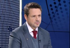 Trzaskowski: Będą podwyżki dla nauczycieli i darmowe żłobki. Liczymy budżet