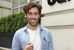 "Big Brother": Kamil Lemieszewski lubi się rozbierać i popiera Korwina