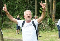 Robert Janowski wraca do telewizji. Będzie grał w nowym serialu