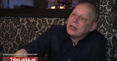 Jasnowidz Krzysztof Jackowski o zaginionym Marcinie z Piły