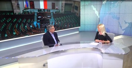 Będą debaty między głównymi partiami? Komorowski: PO ma przewagę, PiS się przestraszył