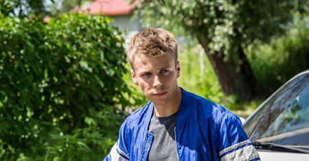 Aktor "Barw szczęścia" śpiewa disco polo. "Sprawia mi to ogromną frajdę"