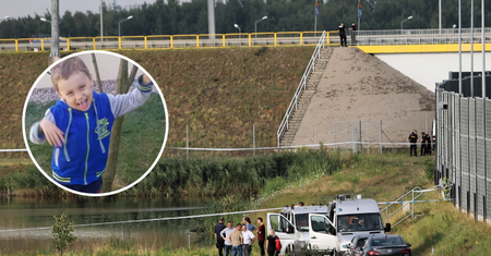 Psycholog o matce Dawida Żukowskiego: utrata dziecka jest znacznie trudniejsza niż śmierć męża