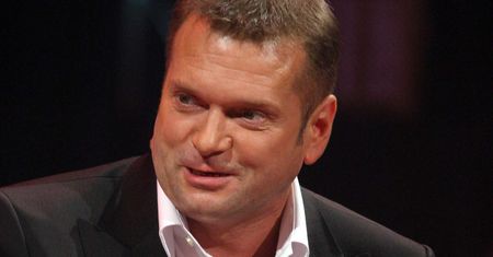 Krzysztof Rutkowski ma w jadalni przepych. Maja pokazuje wnętrze domu