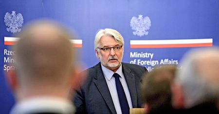 MSZ wybrało dziennikarzy. SDP za prawie 270 tys. zł będzie... promować Polskę za granicą
