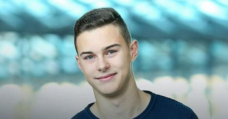 Adam Zdrójkowski chce inwestować w nieruchomości. Nastolatkowi uderzyła do głowy sodówka?