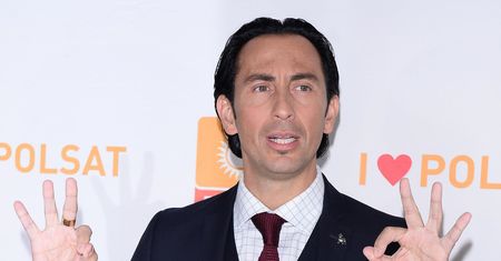Michał Malitowski miał depresję i myśli samobójcze. "Boję się łatki psychola"