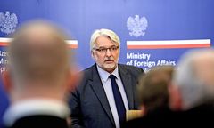 Beata Kempa "zaorała" Waszczykowskiego. Tłumaczy, dlaczego nie było gratulacji dla Tuska