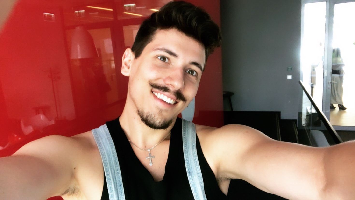 Wziąłem udział w castingu do "Big Brothera". Boję się, że mnie przyjmą