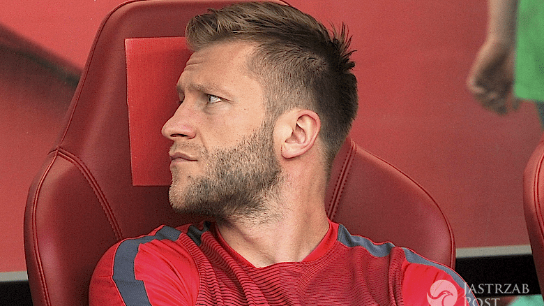 Kuba Błaszczykowski wspiera fundację