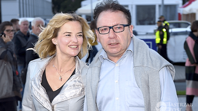 Zbigniew Zamachowski schudł, dieta Cambridge