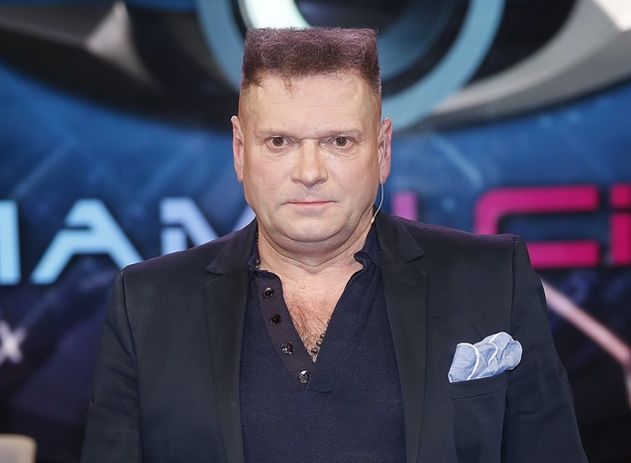 Jaką fryzurą Krzysztofa Rutkowskiego jesteś