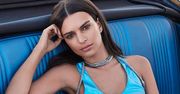 Emily Ratajkowski olśniewa na okładce australijskiego "Harper's Bazaar"