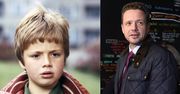 Rafał Trzaskowski jako dziecko grał w serialu "Nasze podwórko"