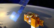 Rosja próbowała przechwycić sygnał ważnego, europejskiego satelity