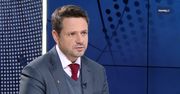 Trzaskowski: Będą podwyżki dla nauczycieli i darmowe żłobki. Liczymy budżet
