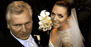 Ola Kwaśniewska na Instagramie: "Tata mawia, że jeśli Bóg istnieje to..."