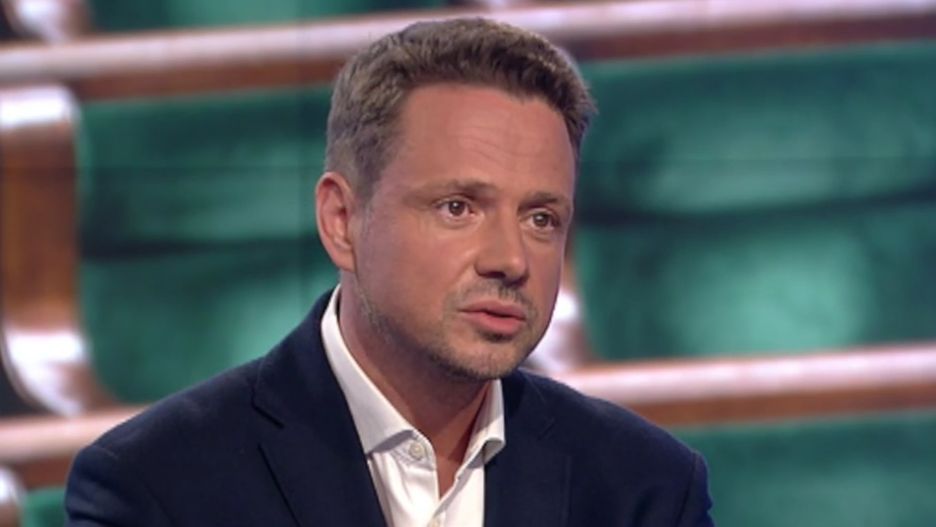 Rafał Trzaskowski