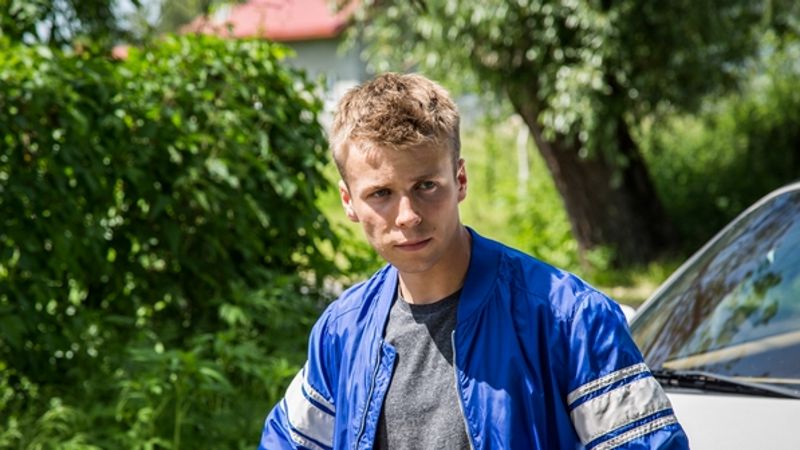 Konrad Skolimowski