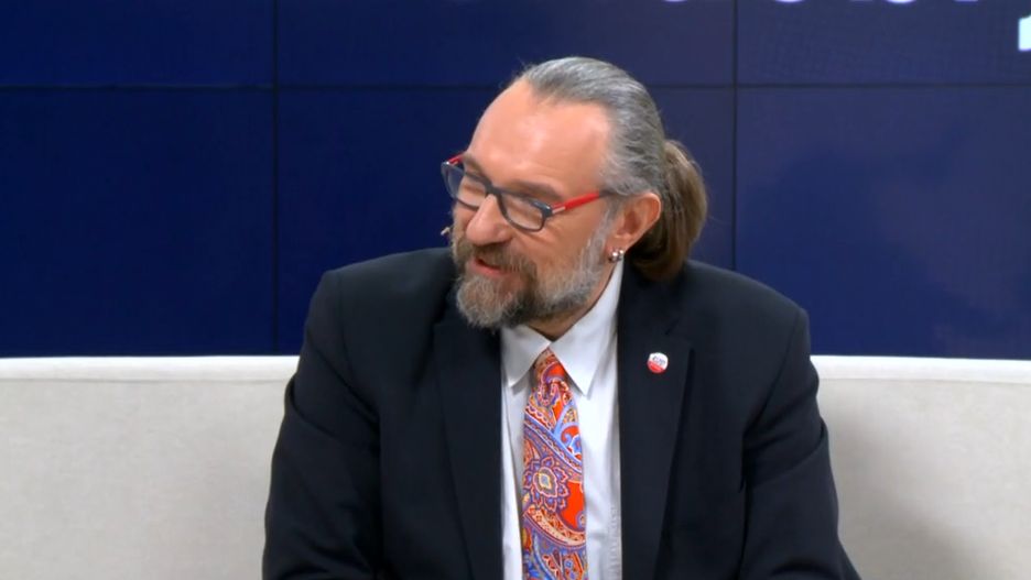 Mateusz Kijowski