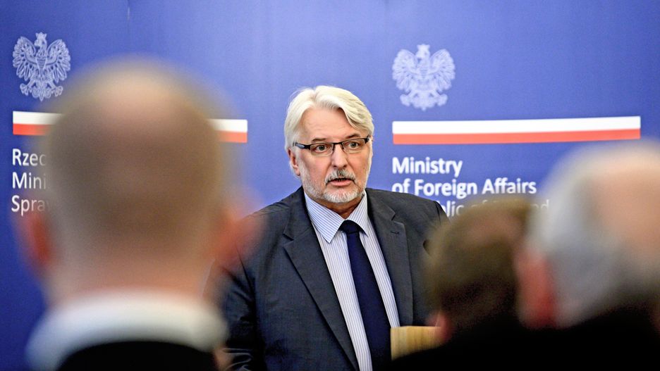 Witold Waszczykowski
