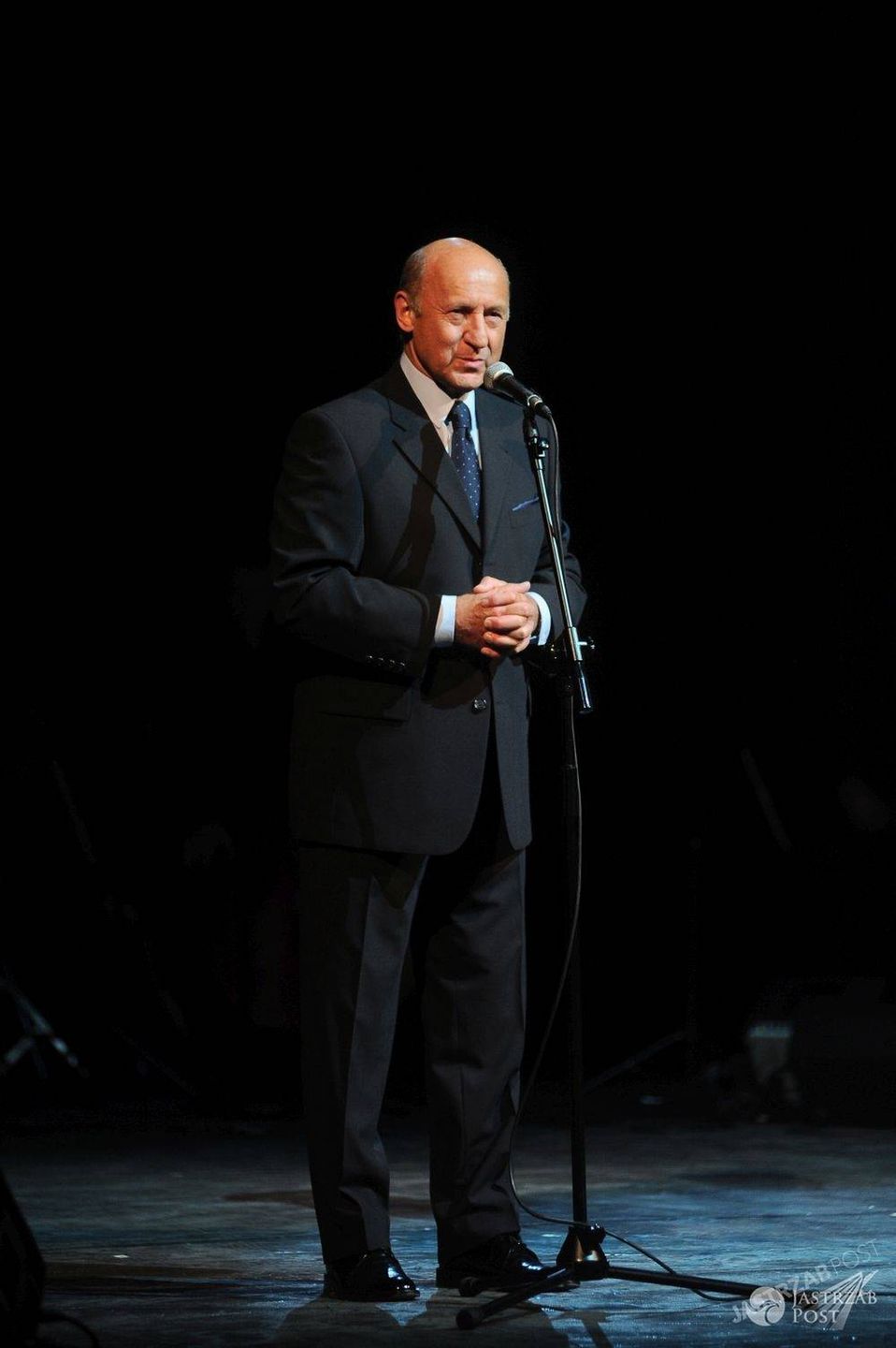 42. Piotr Fronczewski