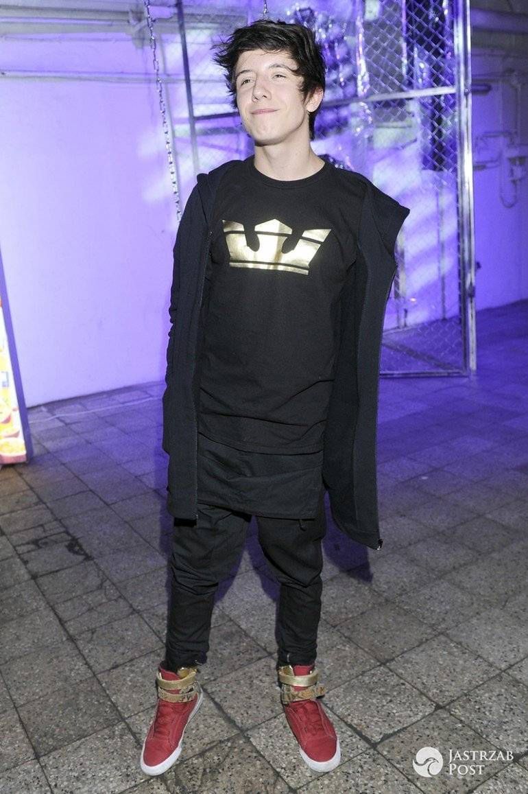 18. Dawid Kwiatkowski